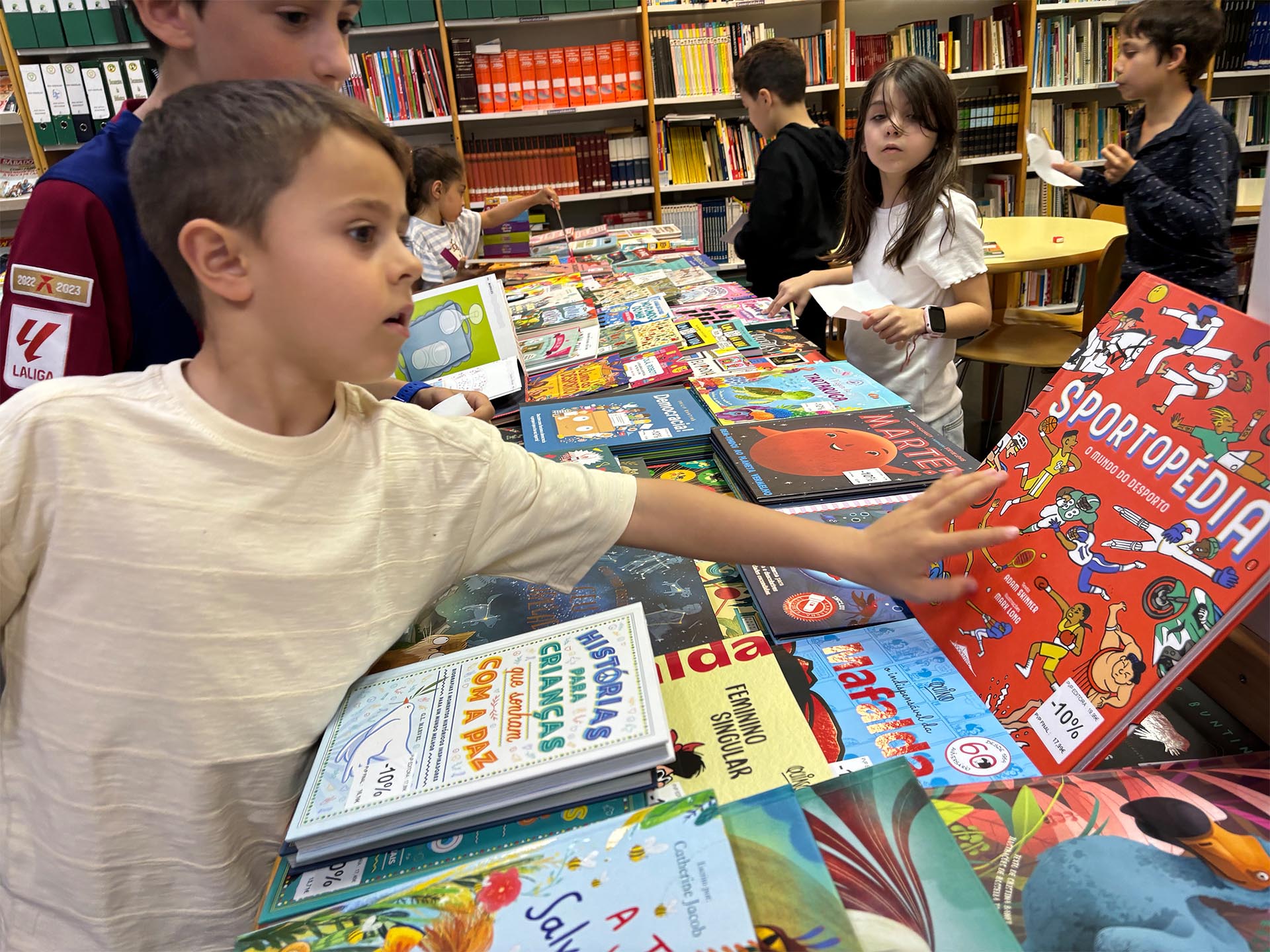 Feira do Livro